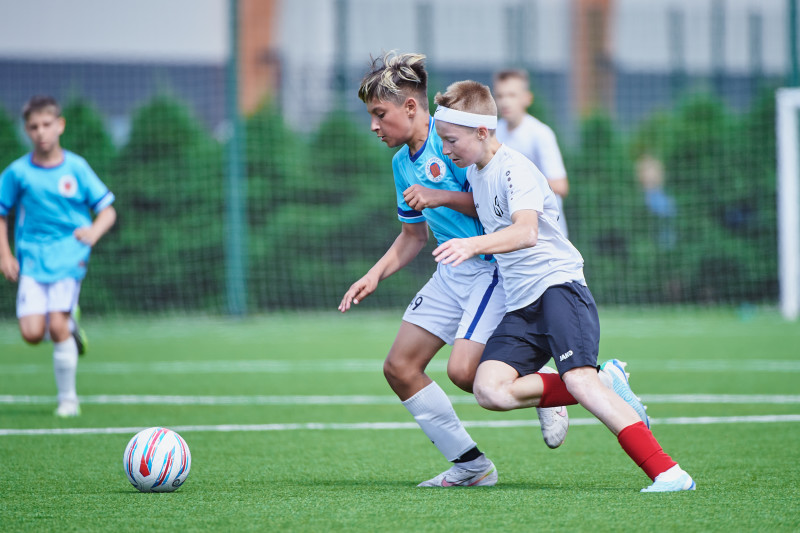 Кубок Вильде 2024:  «Калининград» — СШОР «Экспресс» (Великие Луки)