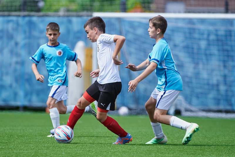 Кубок Вильде 2024:  «Калининград» — СШОР «Экспресс» (Великие Луки)