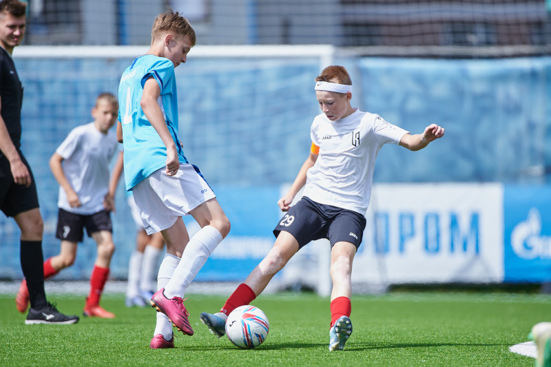 Кубок Вильде 2024:  «Калининград» — СШОР «Экспресс» (Великие Луки)