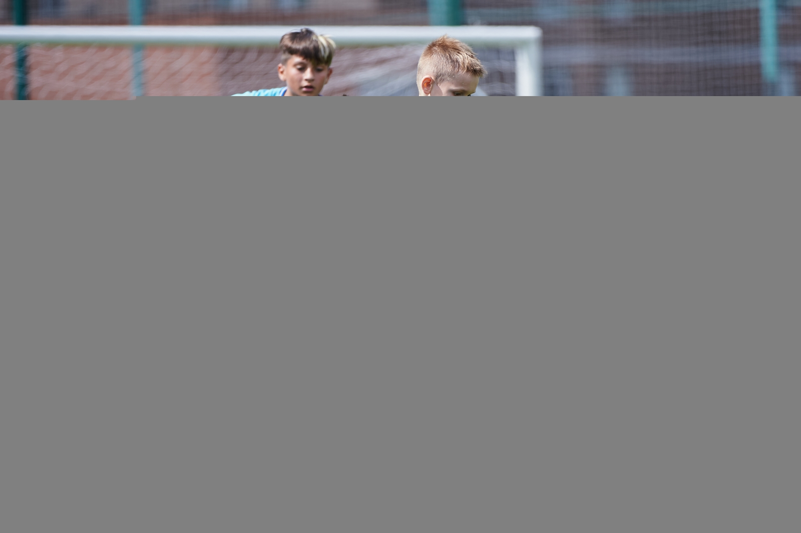 Кубок Вильде 2024:  «Калининград» — СШОР «Экспресс» (Великие Луки)