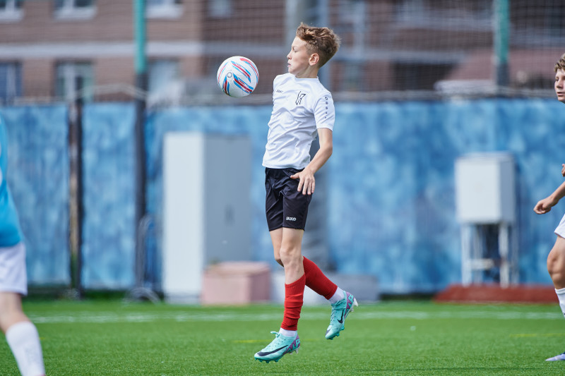 Кубок Вильде 2024:  «Калининград» — СШОР «Экспресс» (Великие Луки)