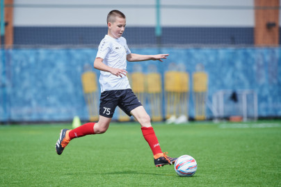 Кубок Вильде 2024:  «Калининград» — СШОР «Экспресс» (Великие Луки)