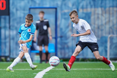 Кубок Вильде 2024:  «Калининград» — СШОР «Экспресс» (Великие Луки)