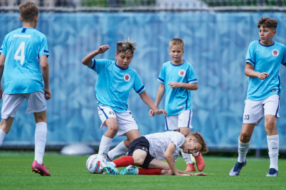 Кубок Вильде 2024:  «Калининград» — СШОР «Экспресс» (Великие Луки)