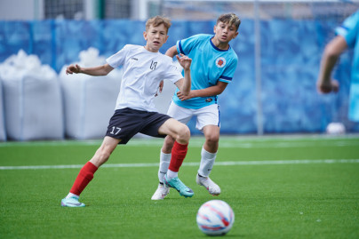 Кубок Вильде 2024:  «Калининград» — СШОР «Экспресс» (Великие Луки)