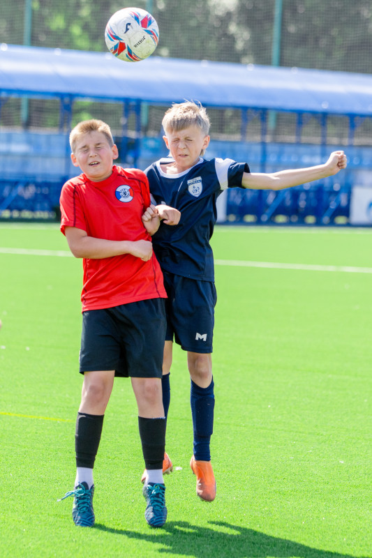 Кубок Вильде 2024: СШ-13 (Ярославль) — «Стрела» (Псков)