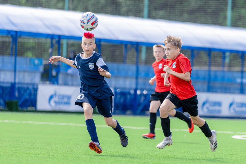 Кубок Вильде 2024: СШ-13 (Ярославль) — «Стрела» (Псков)