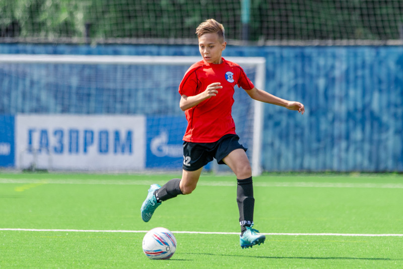 Кубок Вильде 2024: СШ-13 (Ярославль) — «Стрела» (Псков)