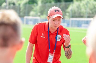 Кубок Вильде 2024: СШ-13 (Ярославль) — «Стрела» (Псков)