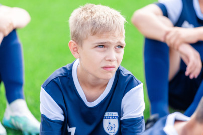 Кубок Вильде 2024: СШ-13 (Ярославль) — «Стрела» (Псков)