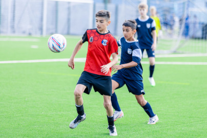 Кубок Вильде 2024: СШ-13 (Ярославль) — «Стрела» (Псков)