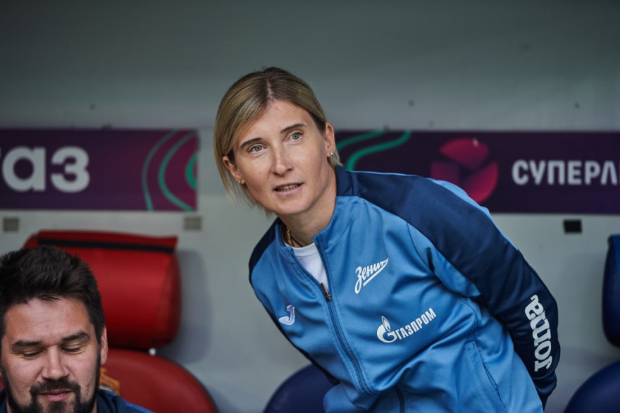 Суперлига 2024, ЦСКА — «Зенит»