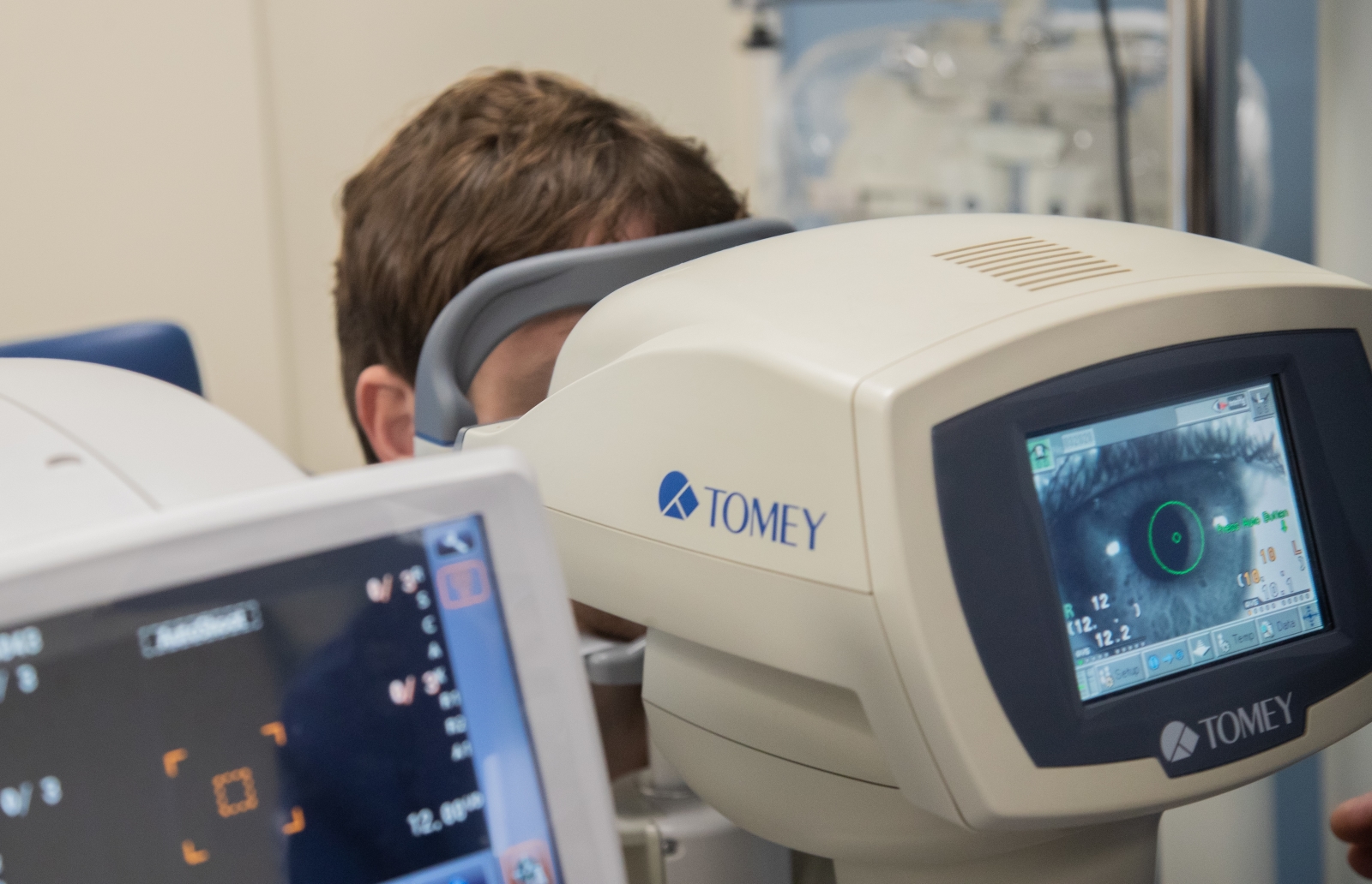 Второй день предсезонного медосмотра основного состава «Зенит» в «Мой медицинский центр»