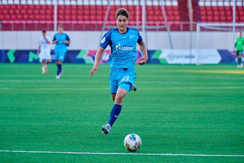 МФЛ 2024, «Ахмат» — «Зенит»