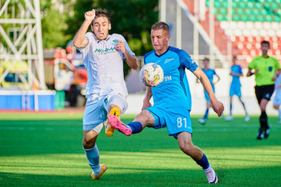 МФЛ 2024, «Ахмат» — «Зенит»
