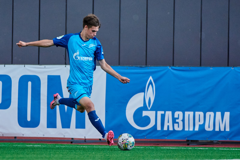 МФЛ 2024, «Ахмат» — «Зенит»