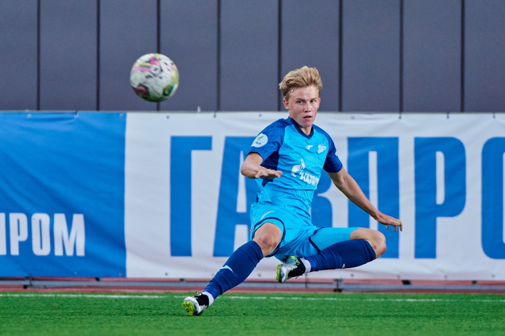 МФЛ 2024, «Ахмат» — «Зенит»