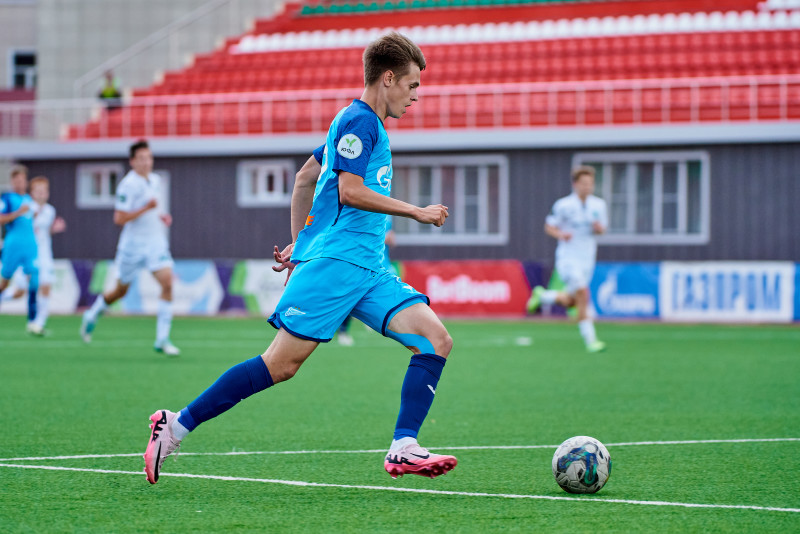 МФЛ 2024, «Ахмат» — «Зенит»