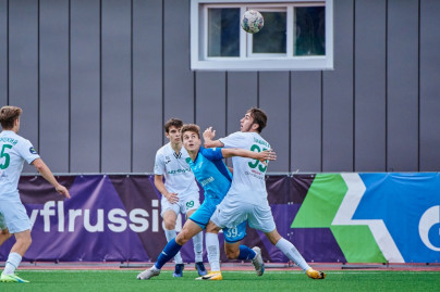 МФЛ 2024, «Ахмат» — «Зенит»