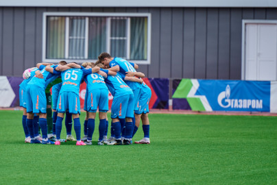 МФЛ 2024, «Ахмат» — «Зенит»