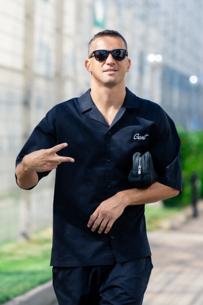 Зенит Style: 1 июля, сборы в Петербурге