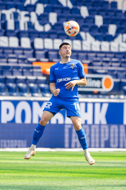 Winline Летний Кубок, «Црвена Звезда» — «Сочи»