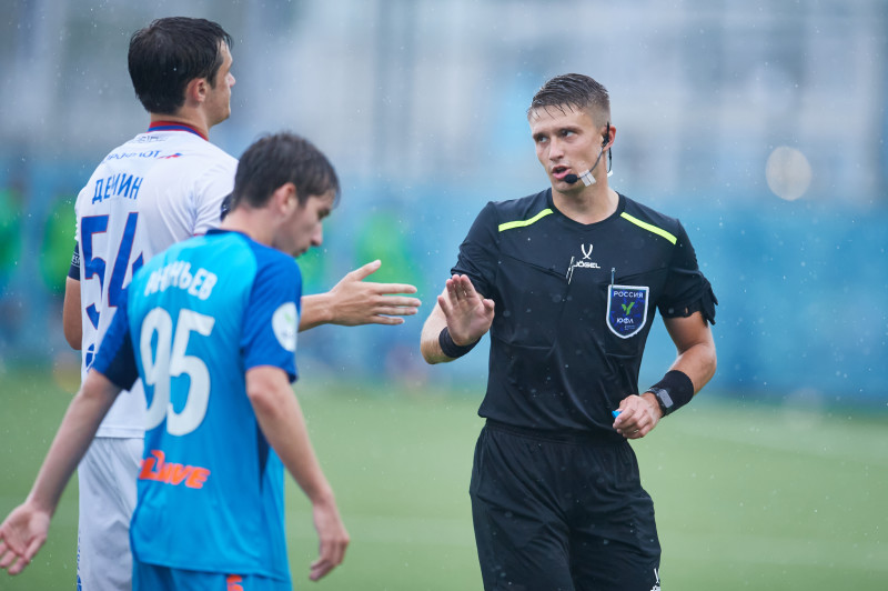 МФЛ 2024, «Зенит» — ЦСКА