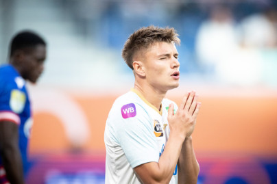 Winline Летний Кубок, «Зенит» — «Црвена Звезда»