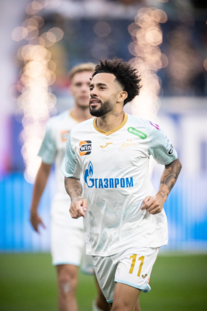 Winline Летний Кубок, «Зенит» — «Црвена Звезда»