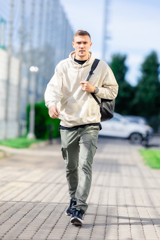 Зенит Style: 10 июля, сборы в Петербурге