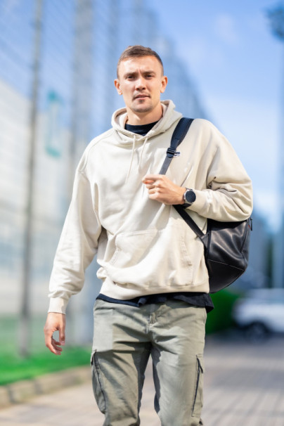 Зенит Style: 10 июля, сборы в Петербурге