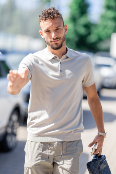 Зенит Style: 10 июля, сборы в Петербурге