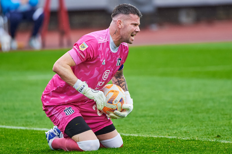 Winline Летний Кубок, «Црвена Звезда» — «Тальерес»