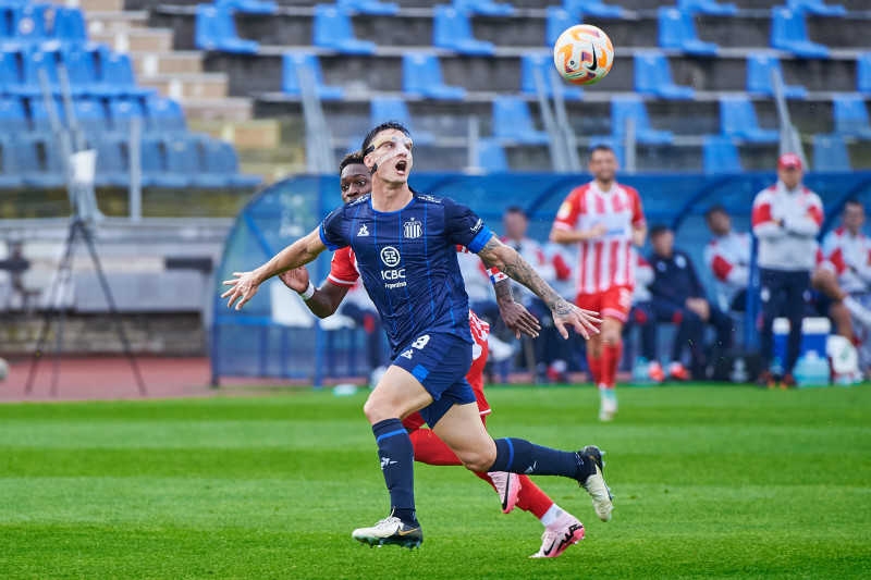 Winline Летний Кубок, «Црвена Звезда» — «Тальерес»