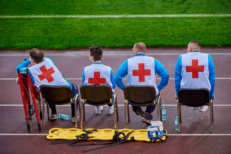 Winline Летний Кубок, «Црвена Звезда» — «Тальерес»