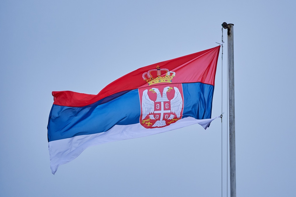 Winline Летний Кубок, «Црвена Звезда» — «Тальерес»