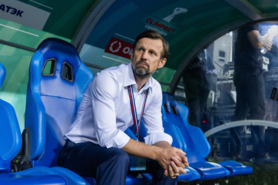 OLIMPBET Суперкубок России, «Зенит» — «Краснодар»