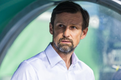 OLIMPBET Суперкубок России, «Зенит» — «Краснодар»