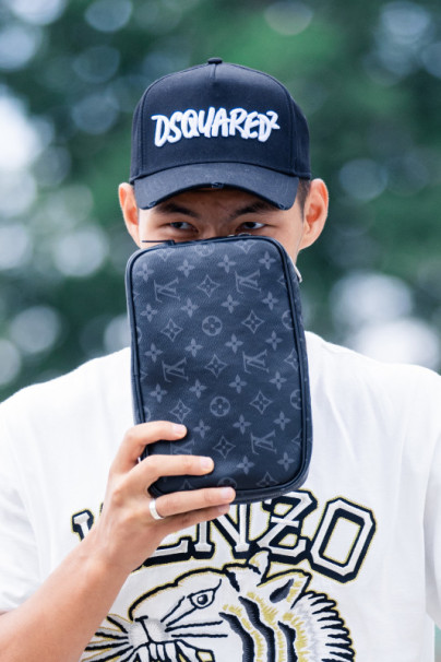 Зенит Style: на тренировку перед «Крыльями Советов»