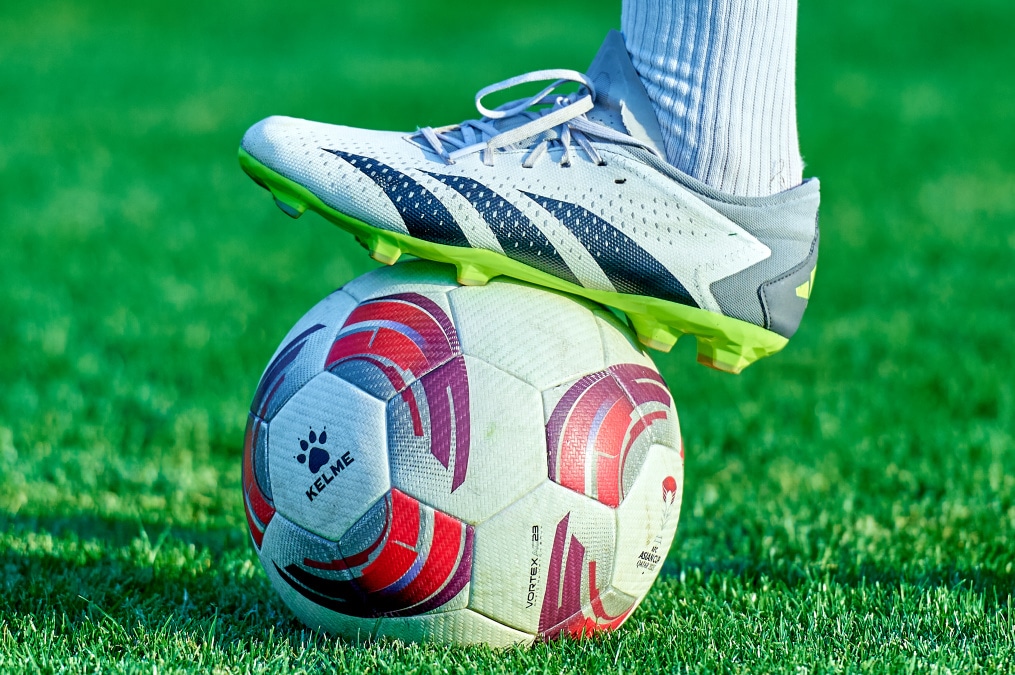 Летние учебно-тренировочные сборы «Зенита»-2 в Железноводске: 18 июля, вечерняя тренировка