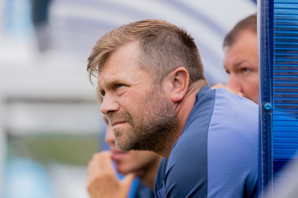 Юношеская футбольная лига-2,  «Зенит» — СШОР «Зенит»