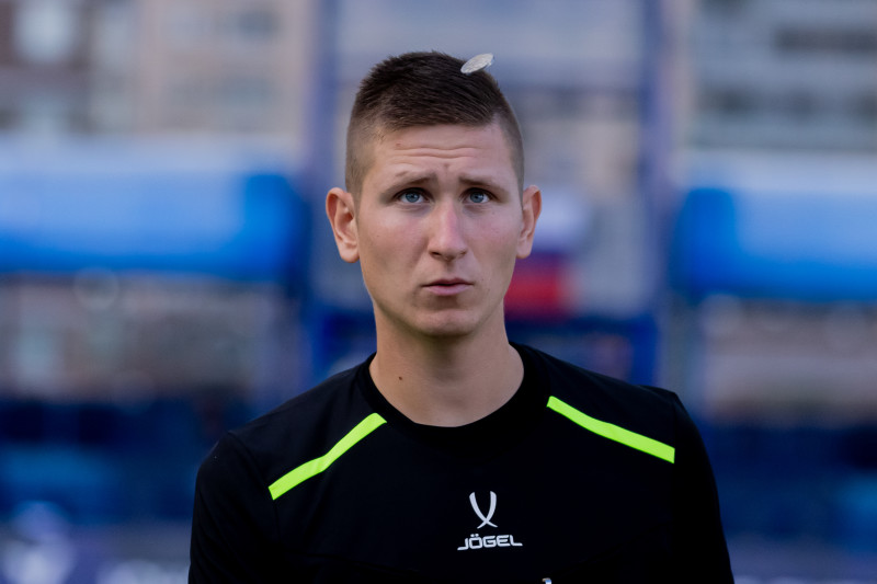 Юношеская футбольная лига-1,  «Зенит» — СШОР «Зенит»