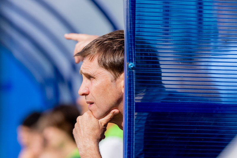 Юношеская футбольная лига-1,  «Зенит» — СШОР «Зенит»