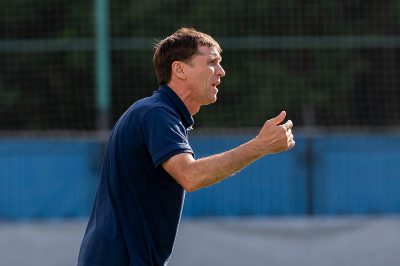 Юношеская футбольная лига-1,  «Зенит» — СШОР «Зенит»