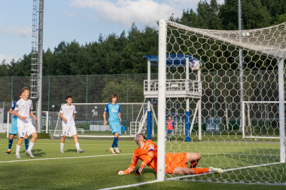 Юношеская футбольная лига-1,  «Зенит» — СШОР «Зенит»