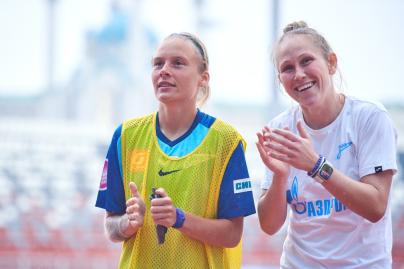 Cуперлига 2024, «Рубин» — «Зенит»