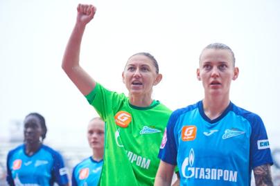 Cуперлига 2024, «Рубин» — «Зенит»