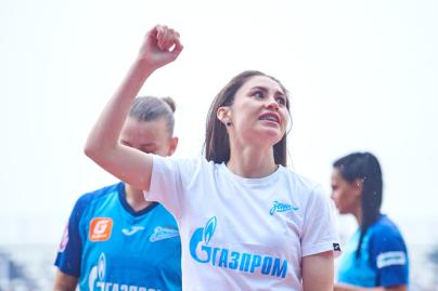 Cуперлига 2024, «Рубин» — «Зенит»