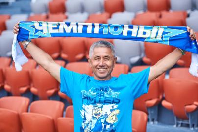 Cуперлига 2024, «Рубин» — «Зенит»