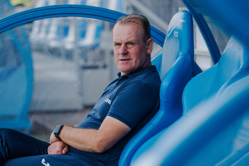 LEON —Вторая Лига 2024, «Зенит»-2 — «Динамо»-2